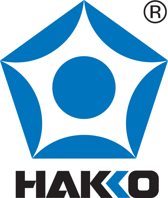 Hakko Logo